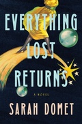 Cover: Everything Lost Returns - Flatiron Books