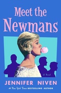 Cover: Meet the Newmans - Flatiron Books