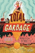 Cover: Total Garbage - Castle Point Books
