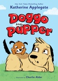 Cover: Doggo and Pupper - St Martin's Press