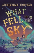 Cover: What Fell from the Sky - Square Fish