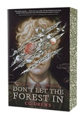 Cover: Don't Let the Forest in - St Martin's Press