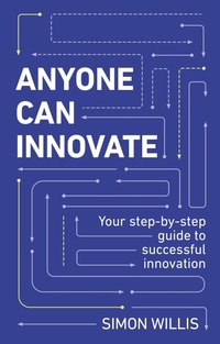 Abbildung von: Anyone Can Innovate - Pearson Education Limited
