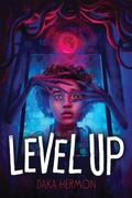 Cover: Level Up - Scholastic Press