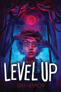 Enlarge image Cover: Level Up - Scholastic Press