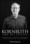 Cover: Kornblith and His Critics - Wiley