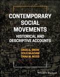 Cover: Contemporary Social Movements - Wiley