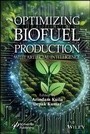 Cover: Optimizing Biofuel Production with Artificial Intelligence - Wiley