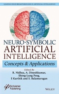 Cover: Neuro-Symbolic AI - Wiley-Scrivener
