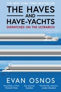 Cover: The Haves and Have-Yachts - Simon + Schuster LLC