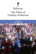 Cover: ReFocus: The Films of Lindsay Anderson - Edinburgh University Press