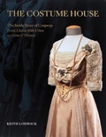 Cover: The Costume House - the inside story of Cosprop - Cosprop