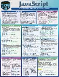 Enlarge image Cover: JavaScript - Barcharts, Inc