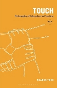 Enlarge image Cover: Touch - Bloomsbury Academic