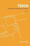Cover: Touch - Bloomsbury Academic