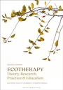 Cover: Ecotherapy - Bloomsbury Academic