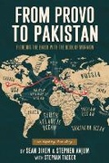 Cover: From Provo to Pakistan - Cedar Fort