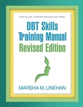 Cover: DBT Skills Training Manual, Revised Edition - Guilford Press
