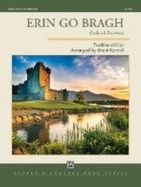 Enlarge image Cover: Erin Go Bragh - Alfred Music