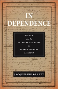 Abbildung von: In Dependence - New York University Press