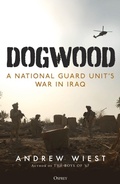 Cover: Dogwood - Osprey Publishing