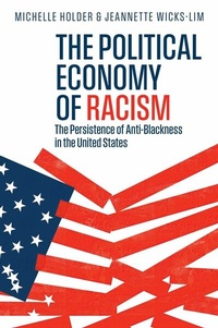 Enlarge image Cover: The Political Economy of Racism - Wiley