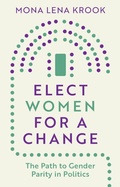 Cover: Elect Women for a Change - Polity Press