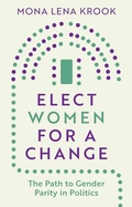 Cover: Elect Women for a Change - Wiley