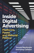 Cover: Inside Digital Advertising - Wiley