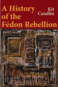 Cover: A History of the Fedon Rebellion - Wiley