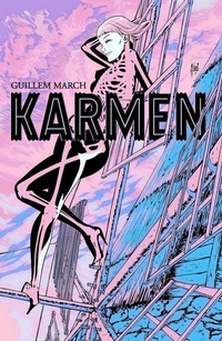 Abbildung von: Karmen - Image Comics