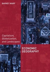 Enlarge image Cover: Economic Geography - Rowman & Littlefield