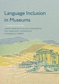 Abbildung von: Language Inclusion in Museums - Bloomsbury Academic