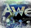 Cover: Awe! - Scholastic US