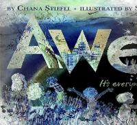 Enlarge image Cover: Awe! - Scholastic US
