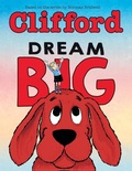 Cover: Dream Big - Scholastic US