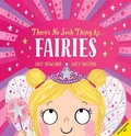 Cover: There's No Such Thing As... Fairies - Scholastic US