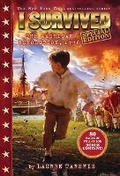 Cover: I Survived the American Revolution, 1776 (Special Edition: I Survived #15) - Scholastic US