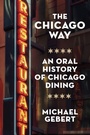 Cover: The Chicago Way - Surrey Books,U.S.
