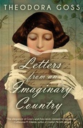Bild: Letters From An Imaginary Country - Tachyon Publications