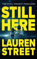 Cover: Still Here - Sterling and Stone