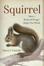 Cover: Squirrel - Island Press