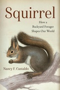 Cover: Squirrel - Island Press