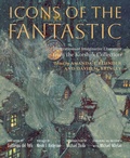 Cover: Icons of the Fantastic - University of Delaware Press