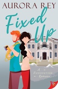 Cover: Fixed Up - Bold Strokes Books