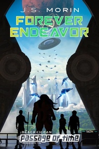 Enlarge image Cover: Forever Endeavor - Magical Scrivener Press