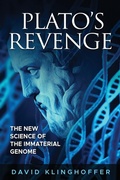 Cover: Plato's Revenge - Discovery Institute