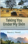 Cover: Taking You Under My Skin - William Carey Publishing