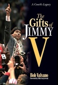 Cover: The Gifts of Jimmy V - Triumph Books