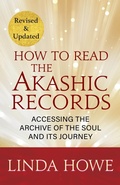 Cover: How to Read the Akashic Records - St. Martin's Essentials